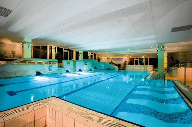 Aufnahme - Predigtstuhl Resort