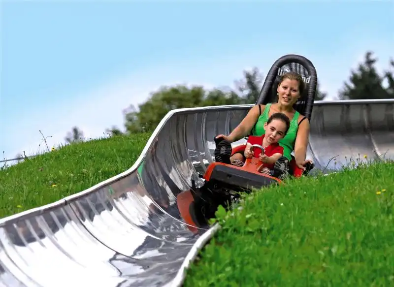 Impression - Predigtstuhl Resort