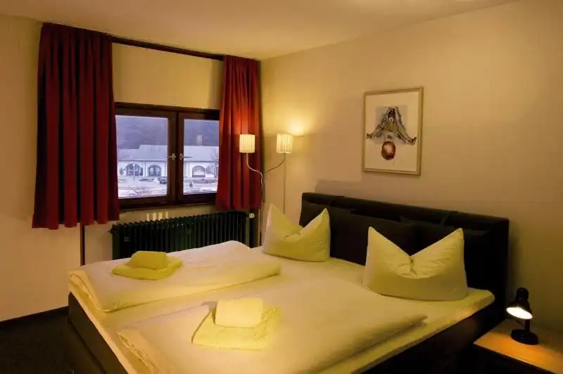 Ansicht - Predigtstuhl Resort