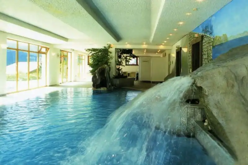 Impression - Landhotel Arber