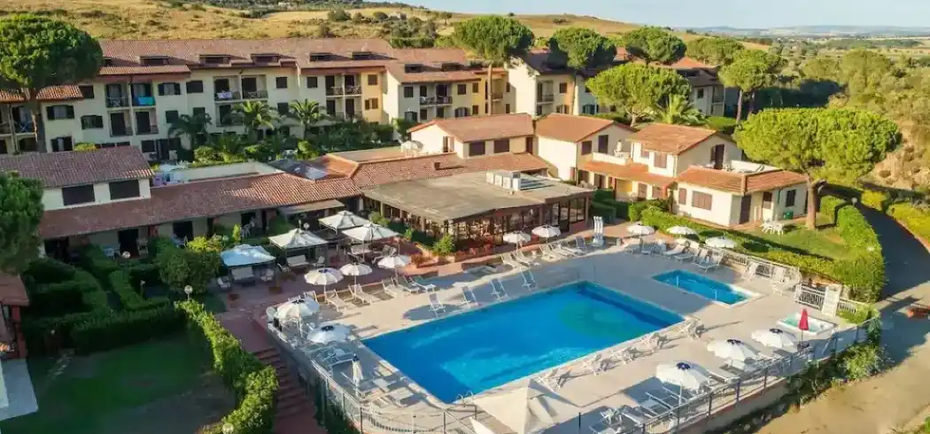 Foto - Hotel Argentario