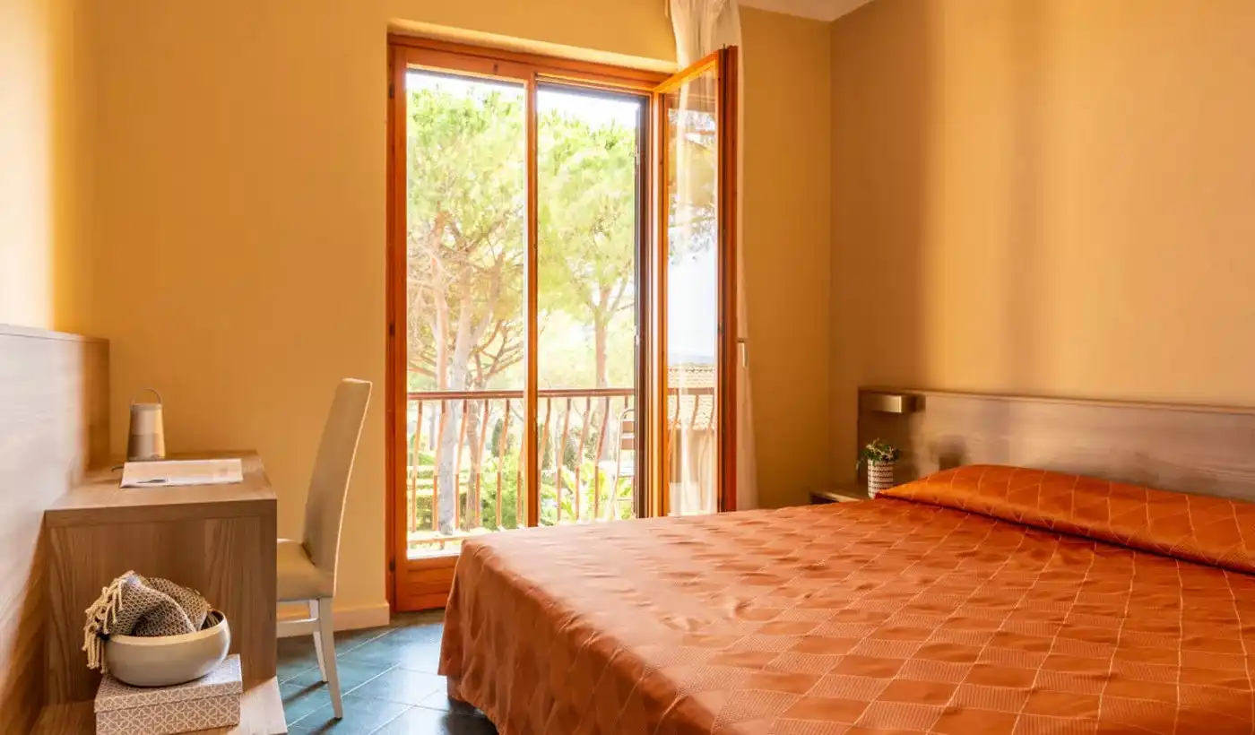 Impression - Hotel Argentario