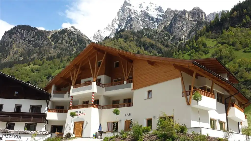 Impression - Hotel Argentum