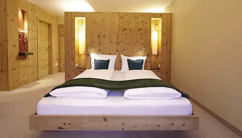 Aufnahme - Kuppelwies Ultental