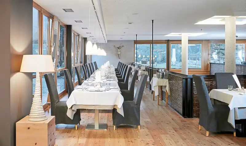 Impression - Kuppelwies Ultental