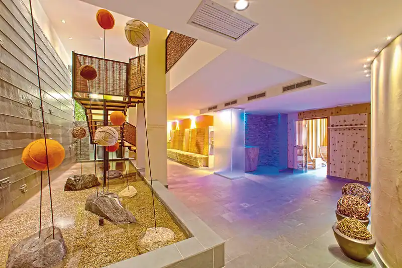 Galerie - Kuppelwies Ultental