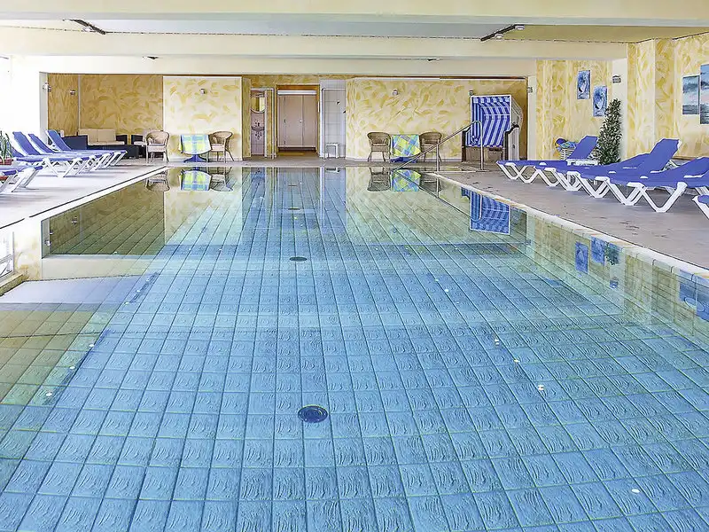 Aufnahme - Top Nordseehotel