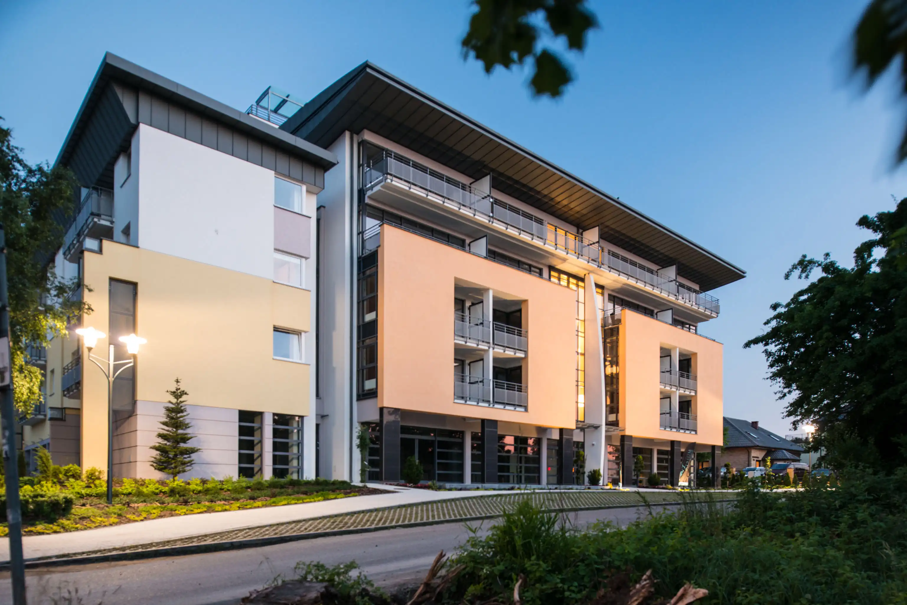 Impression - Hotel Atrium