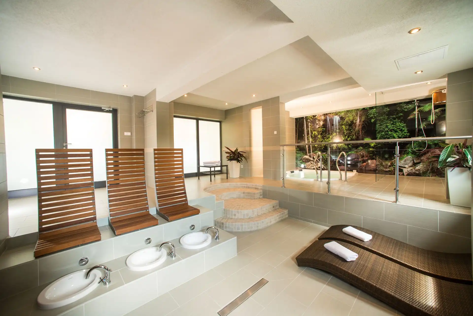 Galerie - Hotel Atrium