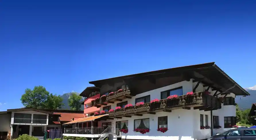 Foto - Hotel Auderer