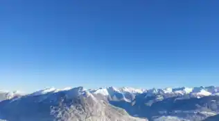 Silvester in Tirol