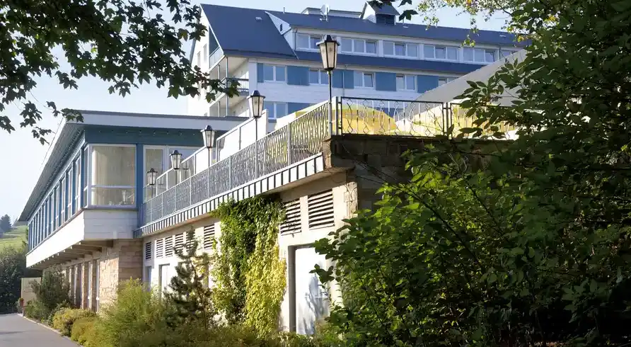 Masserberg Werrapark - Bild 1