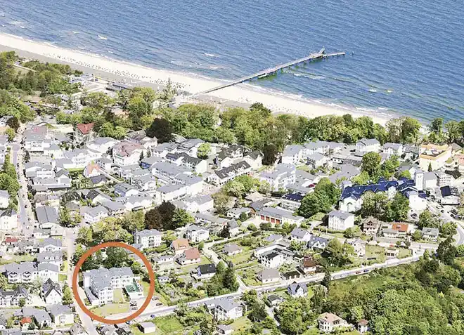 Kurzurlaub Rügen - Bild 1