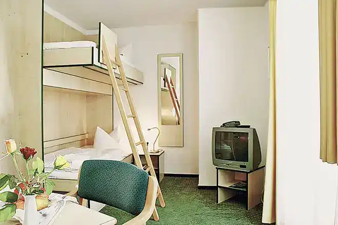 Kurzurlaub Rügen - Bild 2