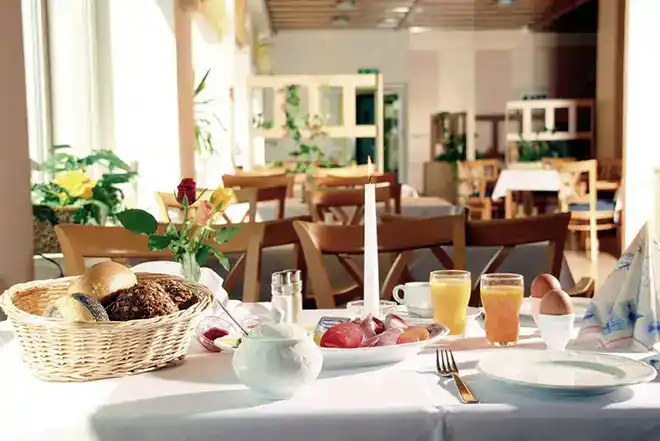 Kurzurlaub Rügen - Bild 3