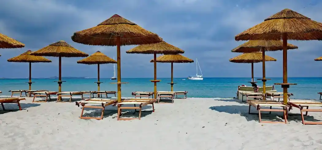 Foto - Hotel Sardinien