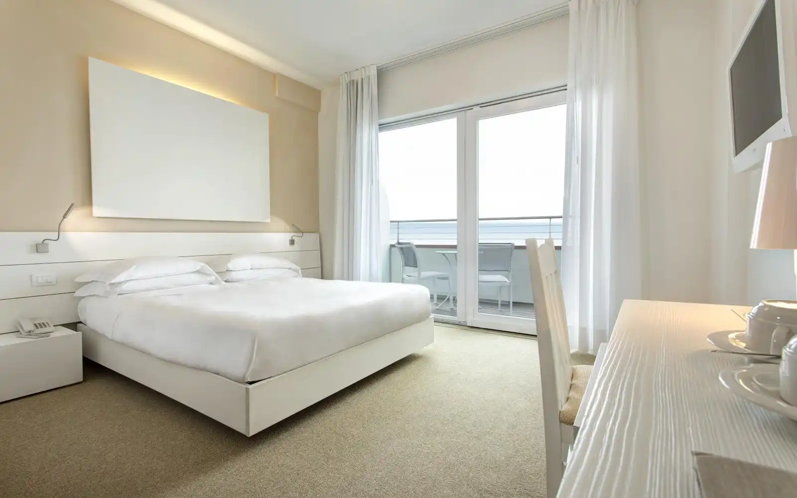 Impression - Hotel Sardinien