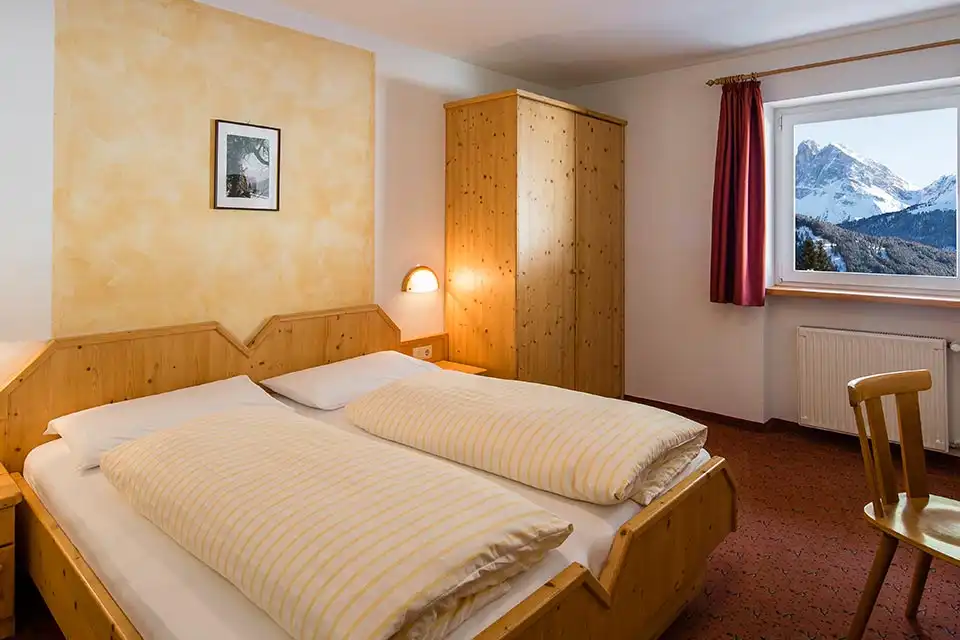 Impression - Hotel Aurora