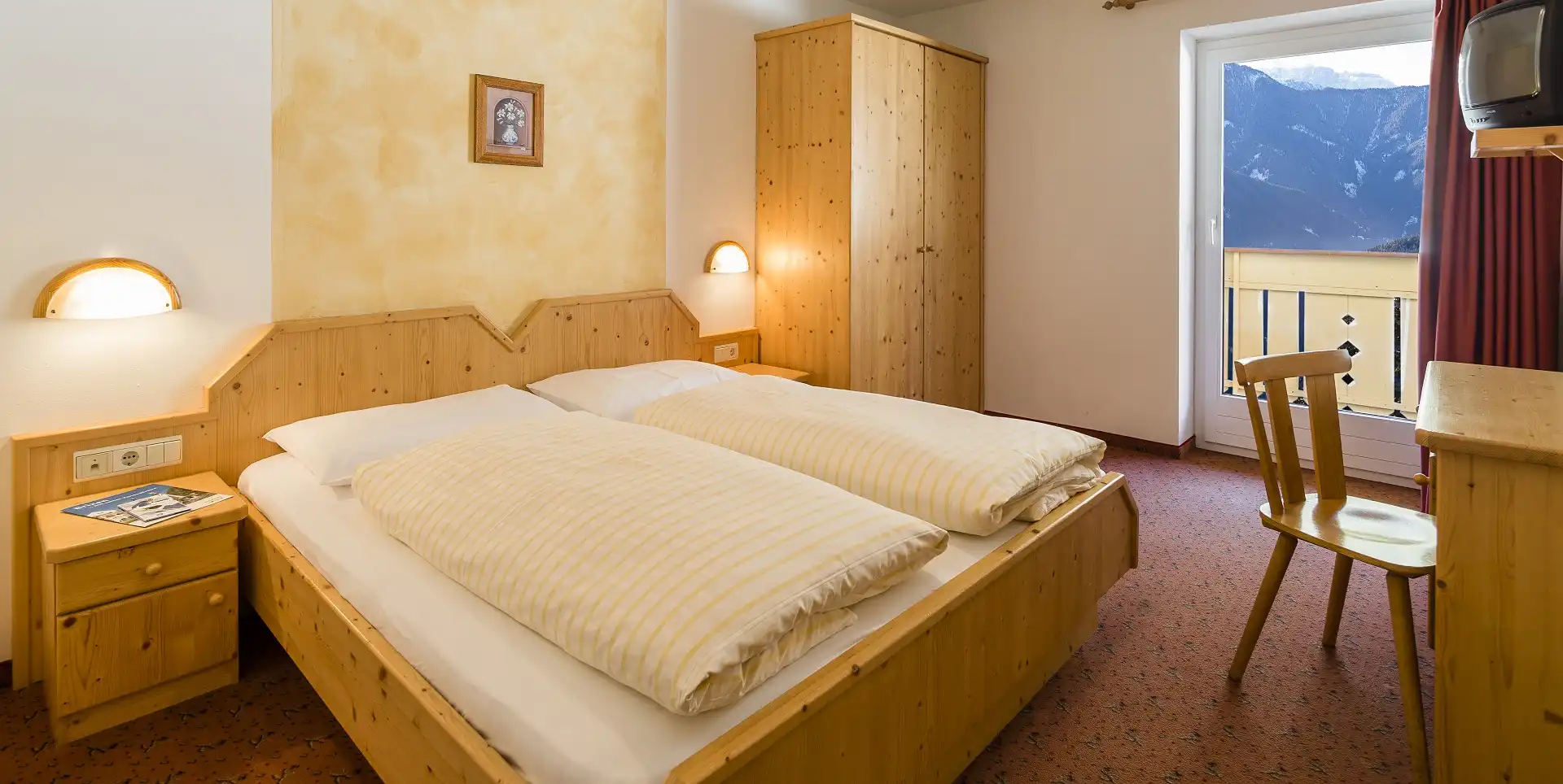 Ansicht - Hotel Aurora