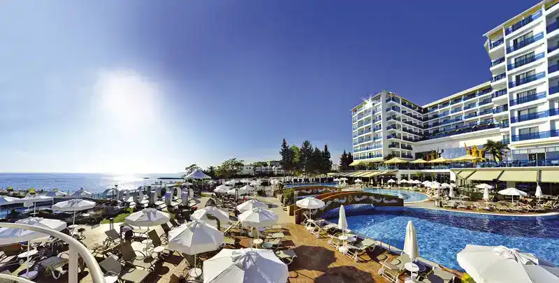 Foto - Hotel Azura