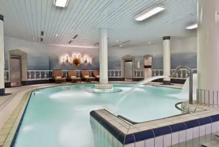 Foto - Maximilian Quellness