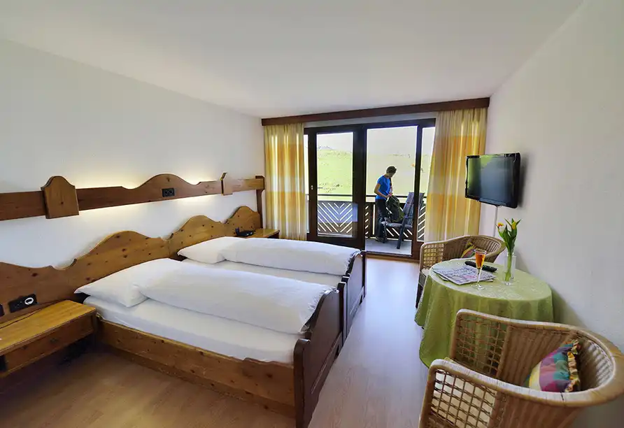 Impression - Hotel in Seelisberg