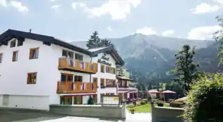 Kleinwalsertal