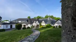 Hotel Bellevue Spa & Resort in Wirsberg