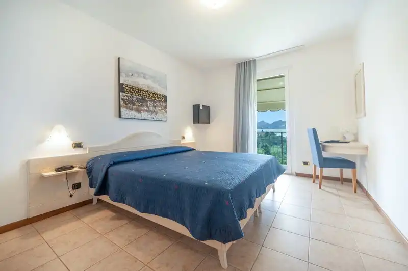 Impression - Hotel Laguna