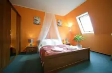 Aufnahme - Hotel Belweder