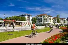 Impression - Hotel Belweder