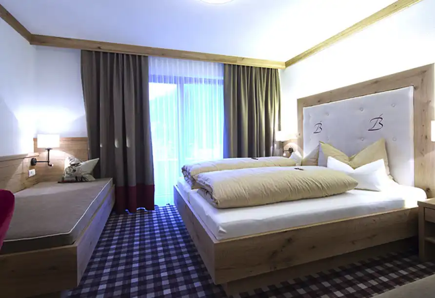 Impression - Hotel Berghof