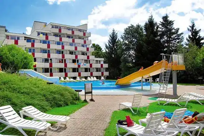 Foto - Predigtstuhl Resort