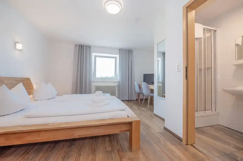 Aufnahme - Bayrischer Wald