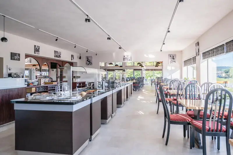 Impression - Bayrischer Wald