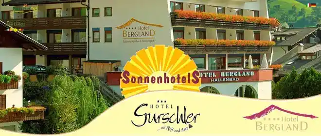 Foto - Hotel Bergland