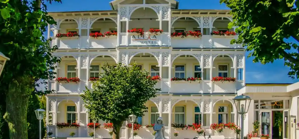 Göhren Rügen - Bild 1