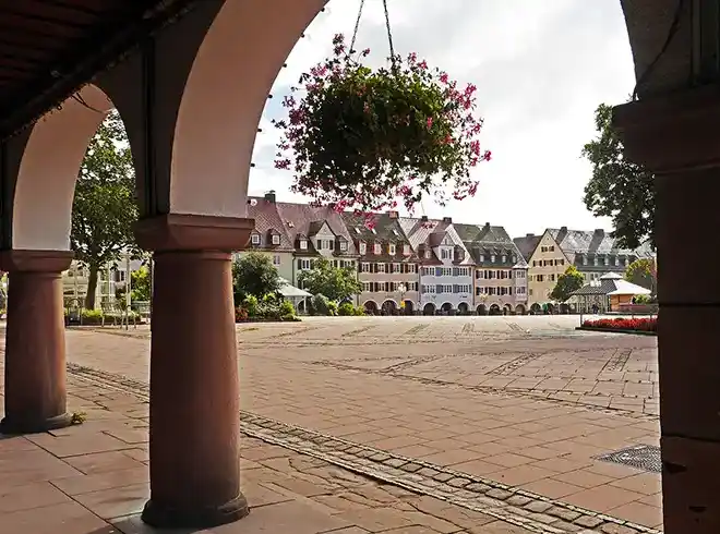 Dormero Hotelresort - Bild 1