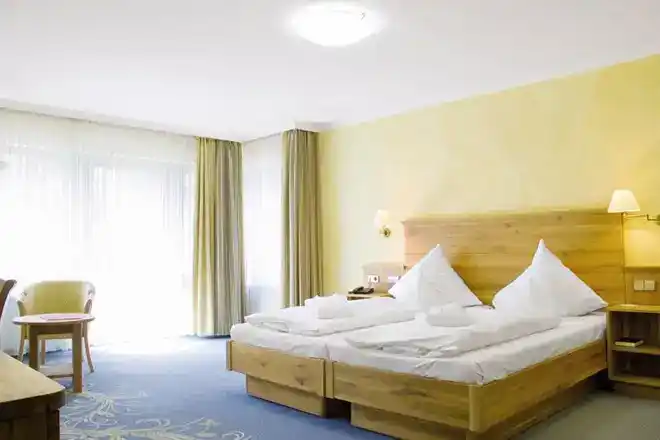 Dormero Hotelresort - Bild 2