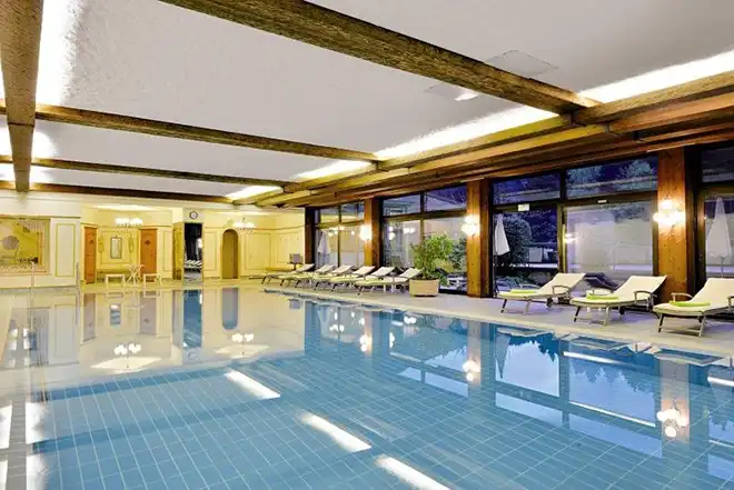 Impression - Dormero Hotelresort