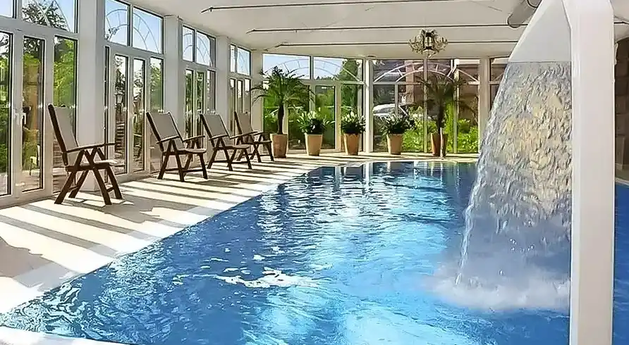 Wellnesshotel Palmenwald - Bild 2