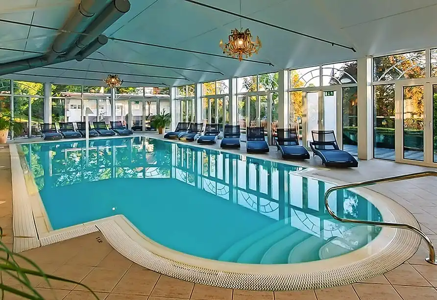 Impression - Wellnesshotel Palmenwald