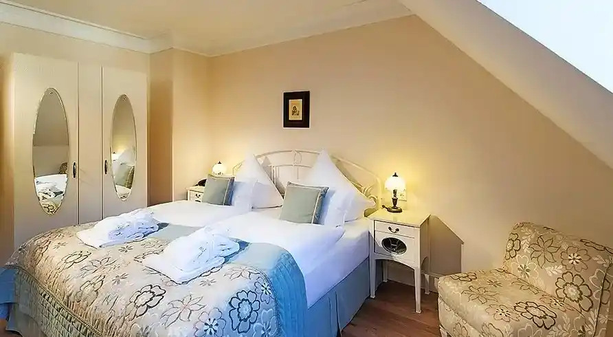 Wellnesshotel Palmenwald - Bild 4