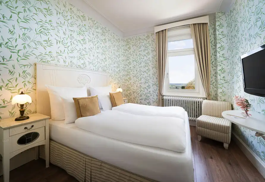 Galerie - Wellnesshotel Palmenwald Schwarzwaldhof Freudenstadt