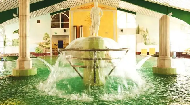 Aufnahme - Hotel Birkenhof