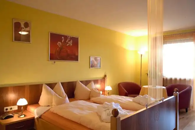 Impression - Hotel Birkenhof