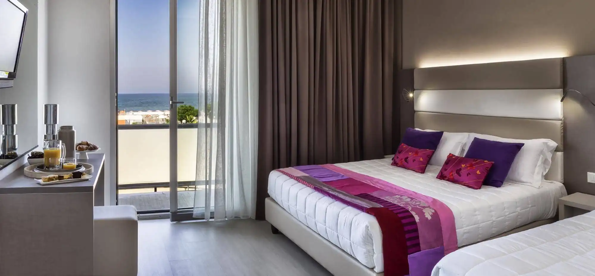 Impression - Hotel Boemia