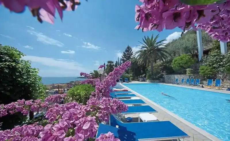 Foto - Nächte Gargnano