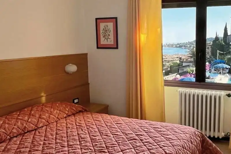 Galerie - Nächte Gargnano