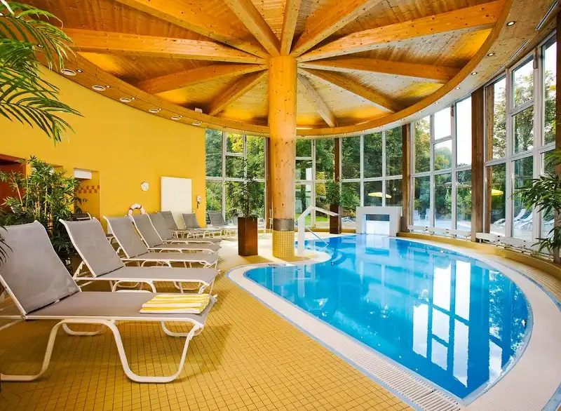 Ansicht - Triol Urlaub